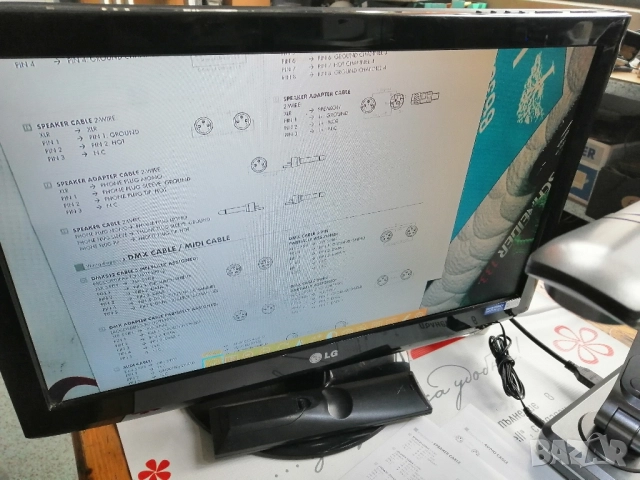 Камера за документи CELEXON DK500, снимка 4 - Друга електроника - 52388249