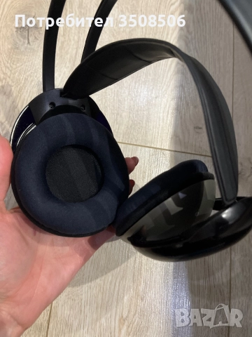 Слушалки Filips , снимка 3 - Слушалки и портативни колонки - 52877057