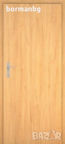 Интериорна врата Маслен дъб - Борман разпродажба , снимка 2 - Интериорни врати - 33718005