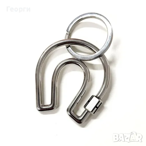 Hermes оригинален ключодържател