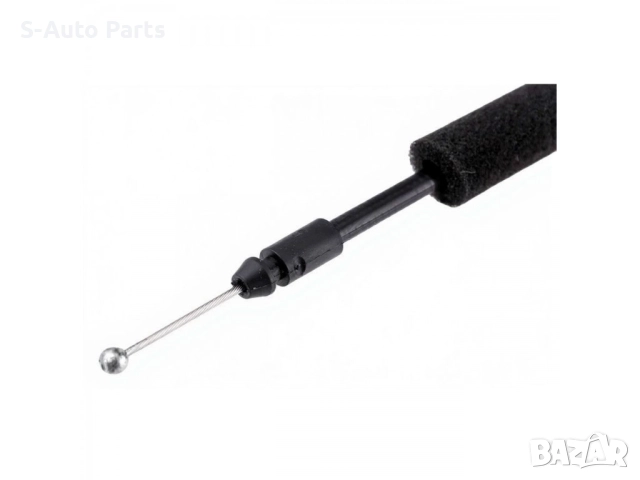 Брава за задна дясна врата на Iveco Daily 6 (2014 - 2019) , снимка 7 - Части - 52934657