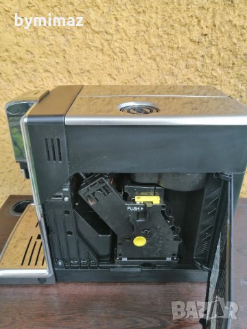 Saeco Incanto HD8914, снимка 6 - Кафемашини - 34324097