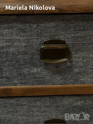 Шкаф Деним, снимка 4 - Шкафове - 53363680