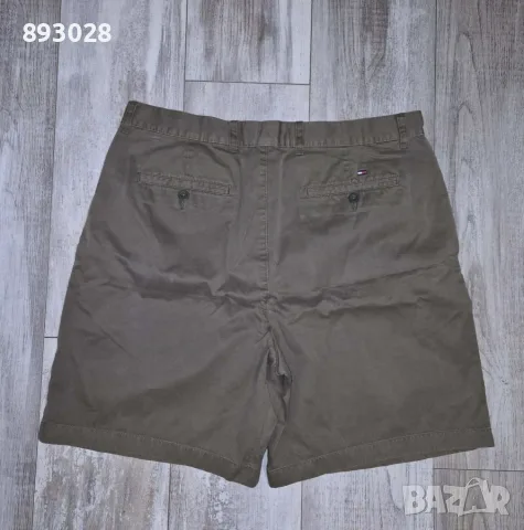 Мъжки панталони Tommy Hilfiger , снимка 5 - Панталони - 55972062