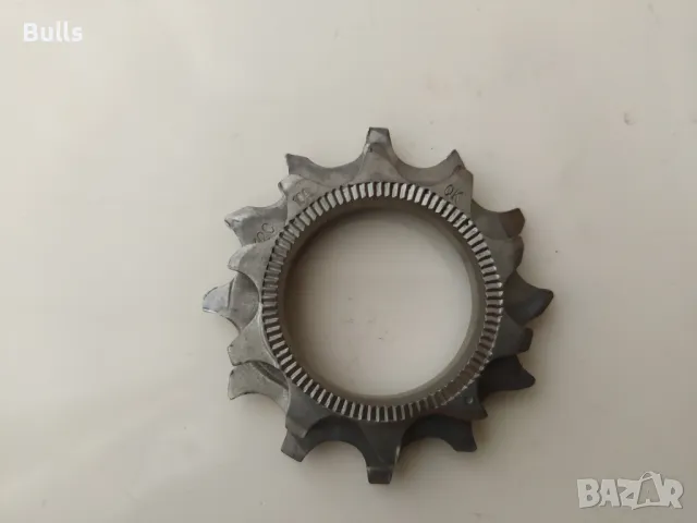 венчета shimano microspline 12 скорости, снимка 3 - Части за велосипеди - 48497060