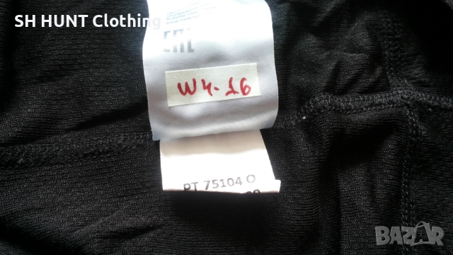 HELLY HANSEN LIFA BASE LAYER Work Wear T-Shirt размер M - L работна тениска W4-16, снимка 14 - Тениски - 51967531