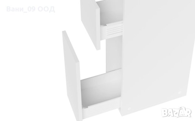 Шкаф/колона за баня, снимка 6 - Шкафове - 40527314