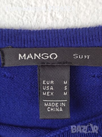 Mango dress M, снимка 5 - Рокли - 37786986