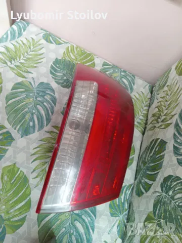 Стоп за Хюндай Соната / Hyundai Sonata V , снимка 8 - Части - 50053820