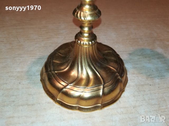 WEST GERMANY-GOLD 0710212035, снимка 15 - Антикварни и старинни предмети - 34386394