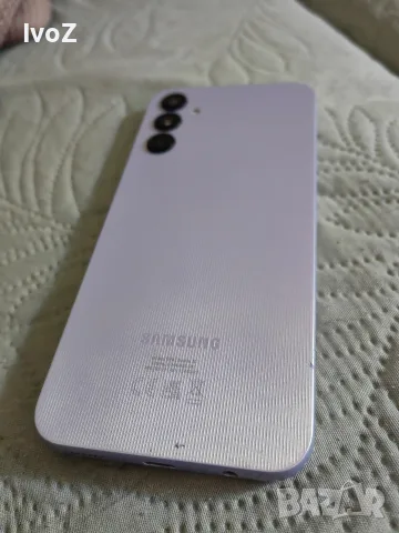 Продавам Samsung A14, снимка 2 - Samsung - 56181695