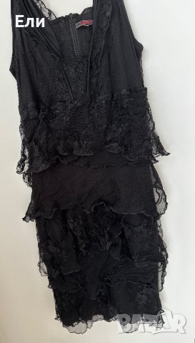 Бутикова Рокля Kensol🌹, снимка 1