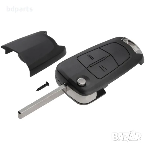Кутийка за ключ OPEL Astra H,Meriva A,Vectra C,Zafira B