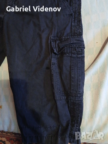 Къси панталони PRADA., снимка 4 - Панталони - 54311201