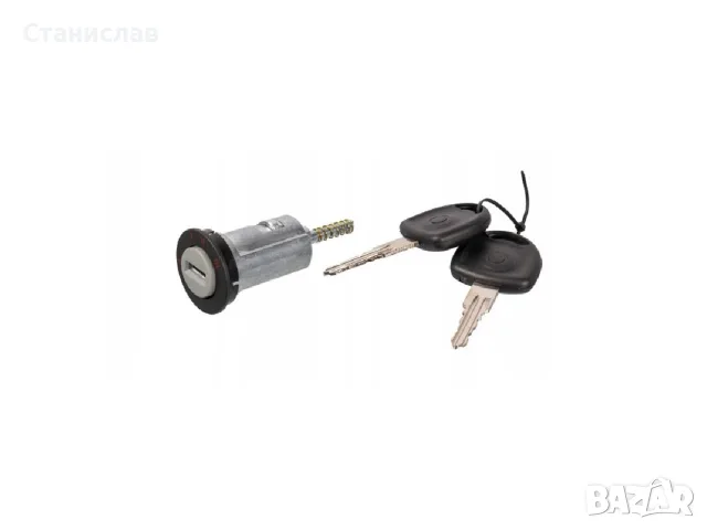 Комплект за запалване за Opel – 0913618