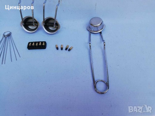 Запалки,камъчета,игли за почистване за горелки и резаци , снимка 8 - Други машини и части - 29313679