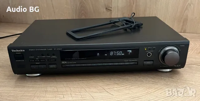 Technics ST-GT650 , снимка 1