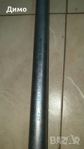 Въдица 6м.за плувка нова, снимка 3 - Въдици - 50216189
