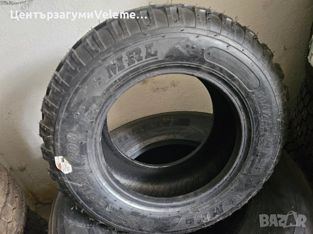 10.0/75-15.3 MRL , снимка 3 - Селскостопанска техника - 51496006