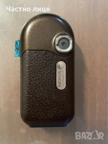 Телефон Nokia 7370, снимка 5 - Nokia - 49800293