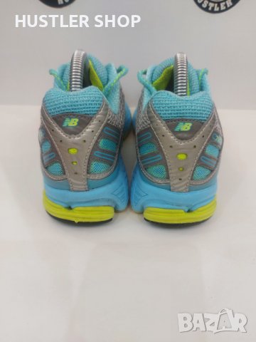 Дамски маратонки NEW BALANCE. Номер 40, снимка 4 - Маратонки - 42068545