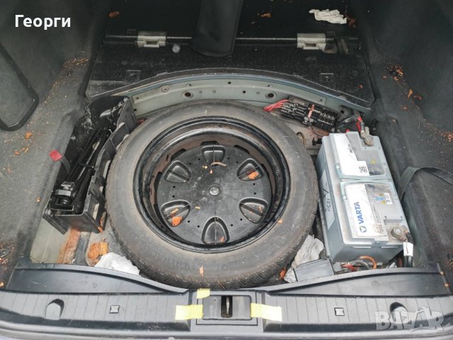 Мерцедес E 220 CDI 150 коня На Части седан , снимка 5 - Автомобили и джипове - 37598814