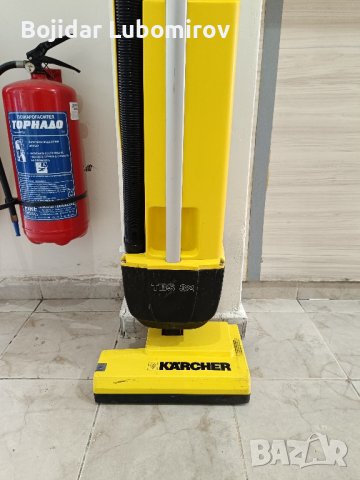 karcher profesional 