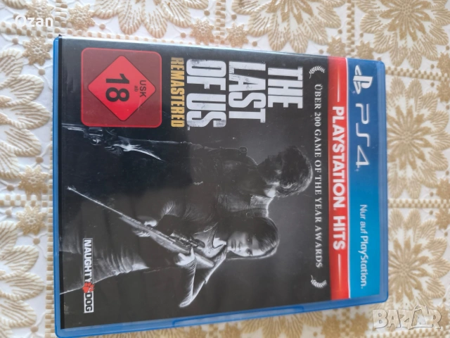 Продавам PS4, снимка 2 - PlayStation конзоли - 54159291