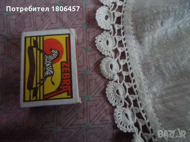 Риза, снимка 15 - Антикварни и старинни предмети - 30835662