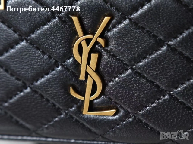 Чанти на луксозни марки , снимка 14 - Чанти - 53905116