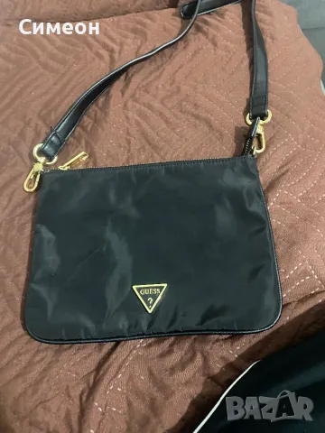 Несесер GUESS