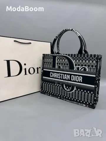 Christian Dior дамски чанти Различни цветове , снимка 5 - Чанти - 48848711