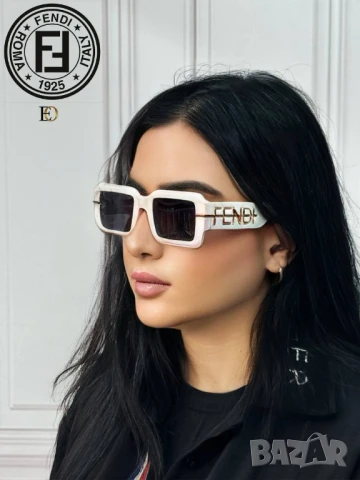 очила с калъф, кутия и ув защита gucci chanel christian dior , снимка 16 - Слънчеви и диоптрични очила - 51404710