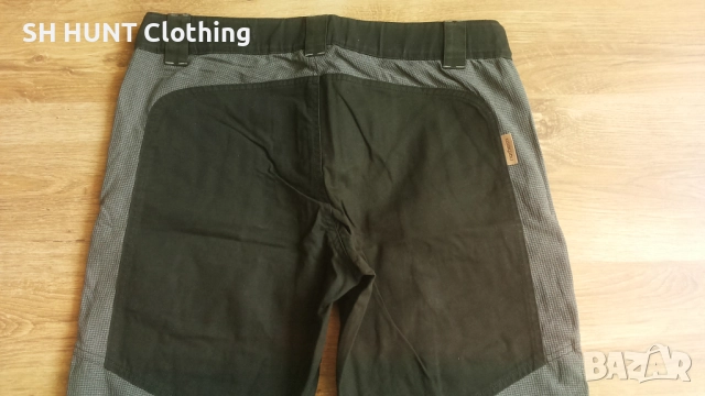 Norheim Stretch Trouser размер M за лов панталон със здрава и еластична материи - 1661, снимка 12 - Екипировка - 52805857