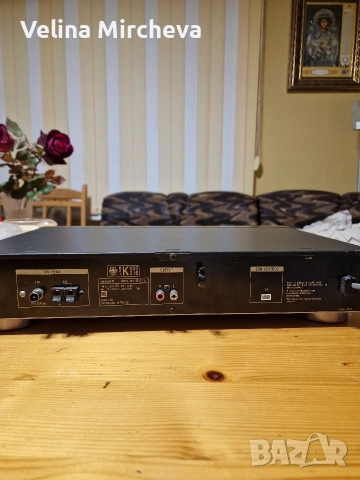 тунер Sony ST-S315 FM, снимка 5 - Ресийвъри, усилватели, смесителни пултове - 52622322