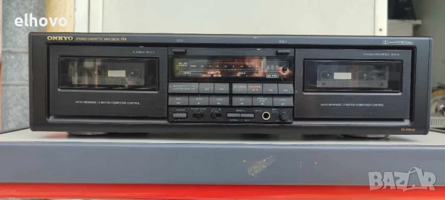 Дек Onkio TA-RW20, снимка 2 - Декове - 50467299