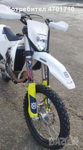 Husqvarna FE350 A1 !!!!