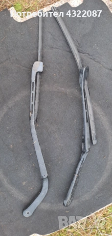 Рамена чистачки за BMW 3 Series E90 320i 150к.с. Sedan 2005-2012