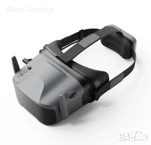 BETAFPV VR04 HD Pro FPV Очила (5.8GHz / HD Display / Вграден DVR) – Нови