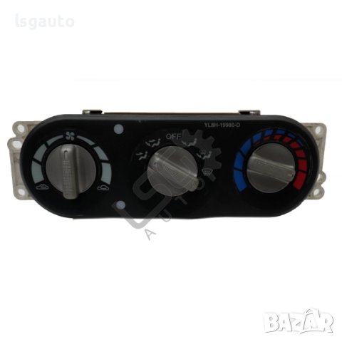 Панел парно/климатик Mazda Tribute 2000-2011 ID: 114418