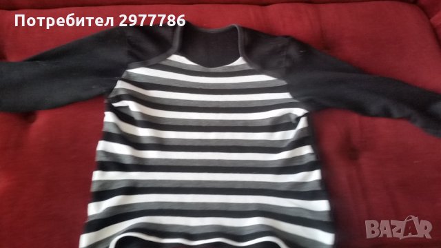 Дамски блузи  , снимка 2 - Блузи с дълъг ръкав и пуловери - 34525640