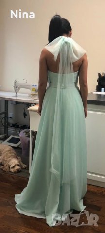 Официална рокля, снимка 2 - Рокли - 30862128