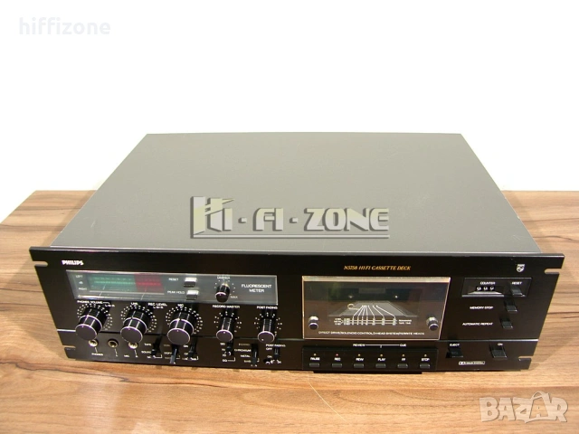ДЕК    Philips n5758 , снимка 3 - Декове - 54273892
