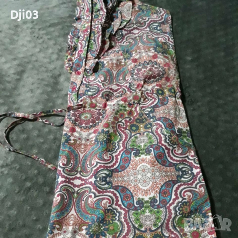 Scarlet Rooz Гащиризон, снимка 2 - Гащеризони - 54323601