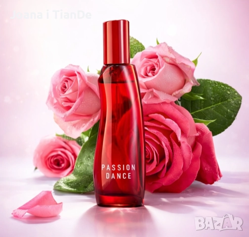Passion Dance, 50 ml Avon 