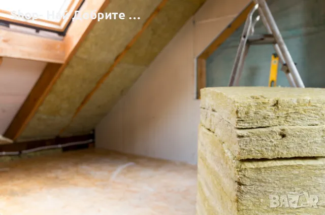 Изолация на Покриви / Байц на Дърво / Ремонт / Реставрация / Навеси / Лак Дърво, снимка 10 - Бояджийски услуги - 49317193