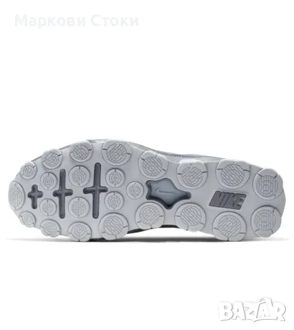 ✅ NIKE 🔝 REAX 8 TR MESH, снимка 4 - Маратонки - 49925797