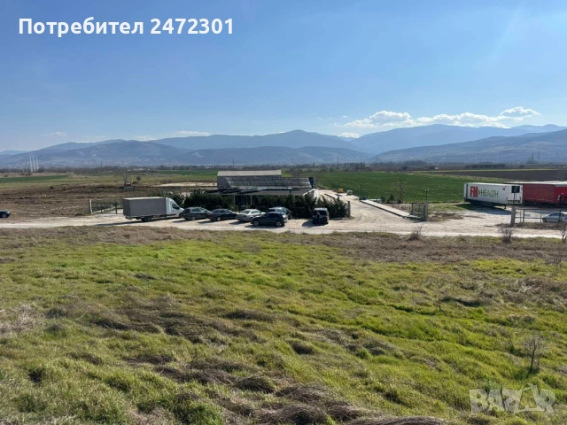 Бизнес имот, паркинг, парцел, снимка 2 - Други - 53960293