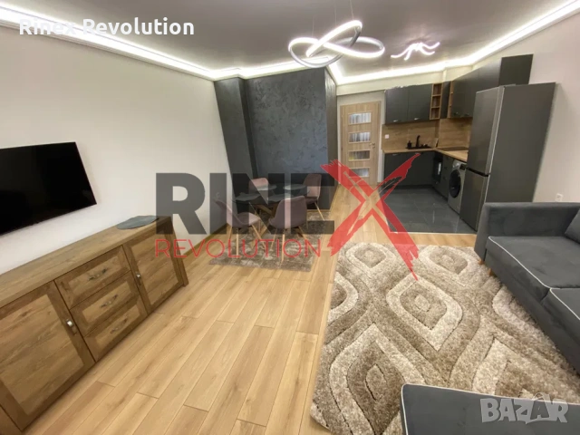 Двустаен апартамент под наем в Асеновград, снимка 8 - Апартаменти - 54192719