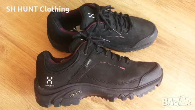 HAGLOFS RIDGE II GORE-TEX Women размер EUR 39 1/3 / UK 6 дамски водонепромокаеми - 814